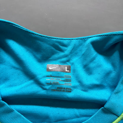 Nike x FC Barcelona Vintage Sweater 2008/09 | L