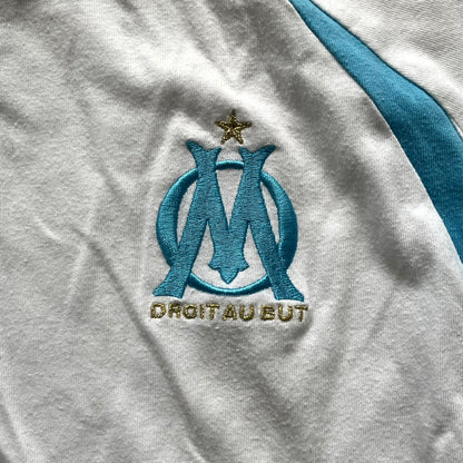 Adidas x Olympique Marseille Vintage Shirt 2007/08 | XXL