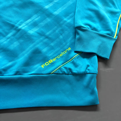 Nike x FC Barcelona Vintage Sweater 2008/09 | L