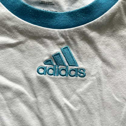 Adidas x Olympique Marseille Vintage Shirt 2007/08 | XXL