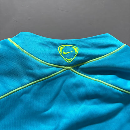 Nike x FC Barcelona Vintage Sweater 2008/09 | L