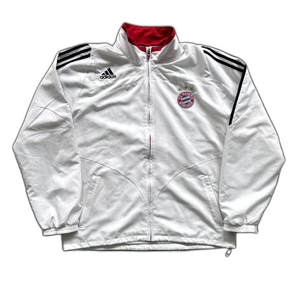 Adidas x Fc Bayern München Vintage Trackjacket 2005/06 | XL
