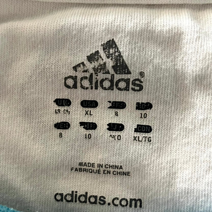 Adidas x Olympique Marseille Vintage Shirt 2007/08 | XXL