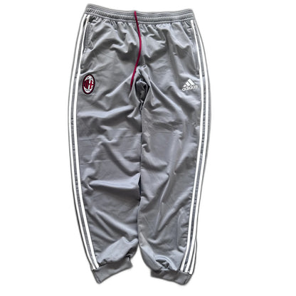 Adidas x AC Mailand Vintage Trackpants 2015/16 | L