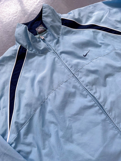 Vintage Nike Trackjacket | XL