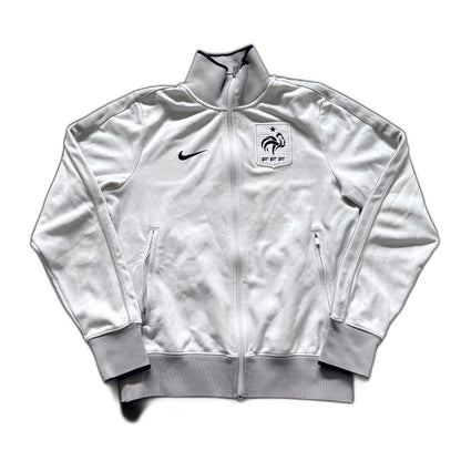 Nike x Frankreich Vintage *Premium* Jacke | S