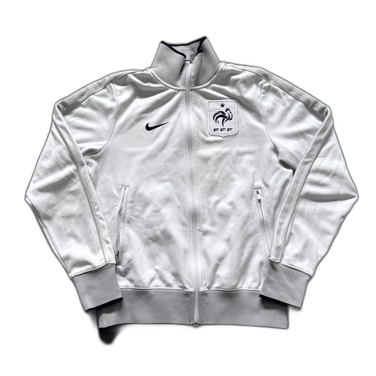 Nike x Frankreich Vintage *Premium* Jacke | S