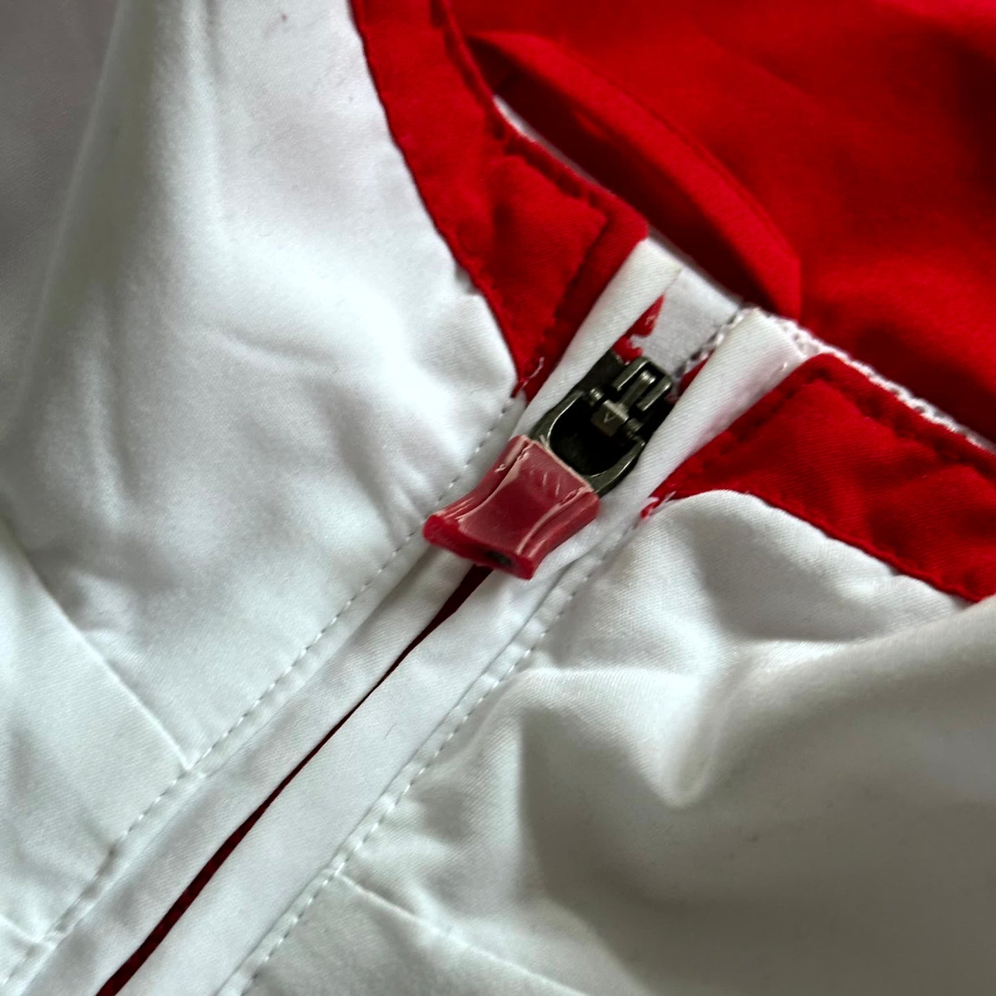 Adidas x Fc Bayern München Vintage Trackjacket 2005/06 | XL