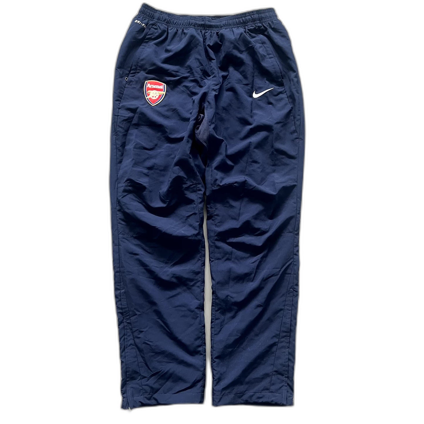 Nike x Arsenal Vintage Trackpants 2008/09 | L