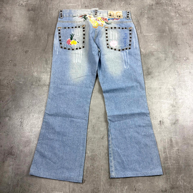 Dolce & Gabbana Jeans S