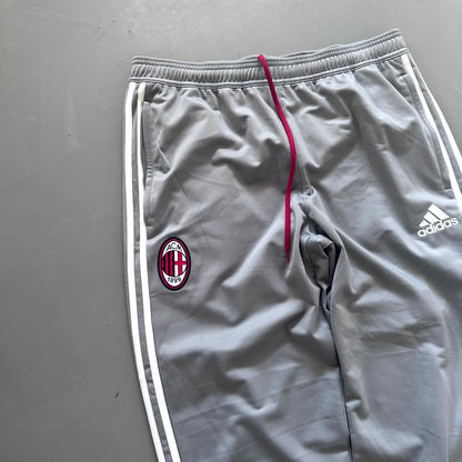 Adidas x AC Mailand Vintage Trackpants 2015/16 | L