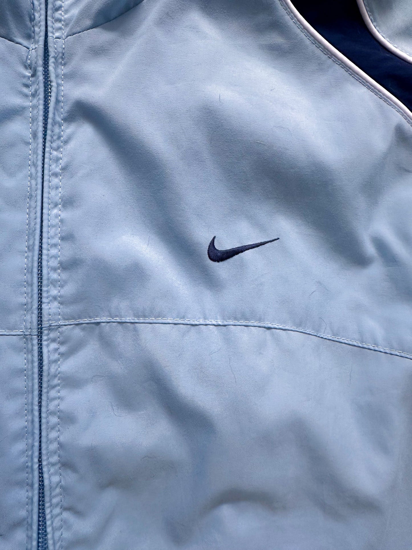 Vintage Nike Trackjacket | XL