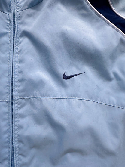Vintage Nike Trackjacket | XL