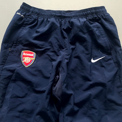 Nike x Arsenal Vintage Trackpants 2008/09 | L