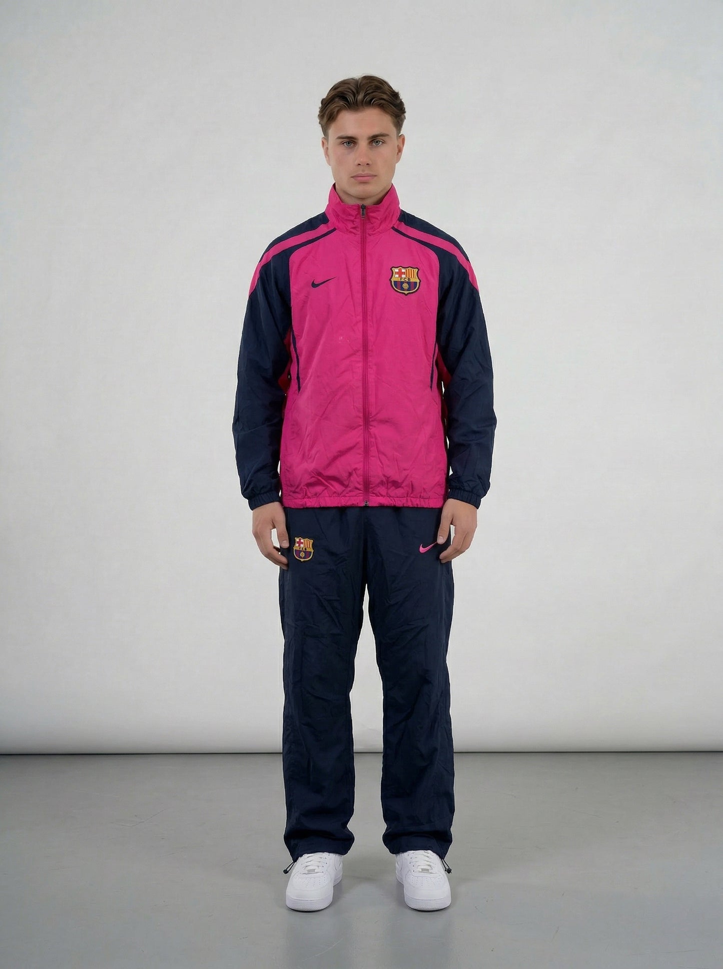 Vintage Tracksuit Mystery Box