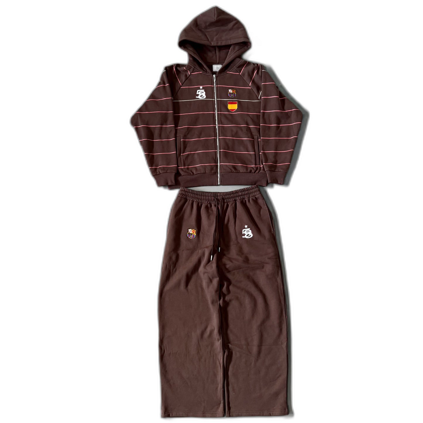 58deal Exclusive Sweatsuit