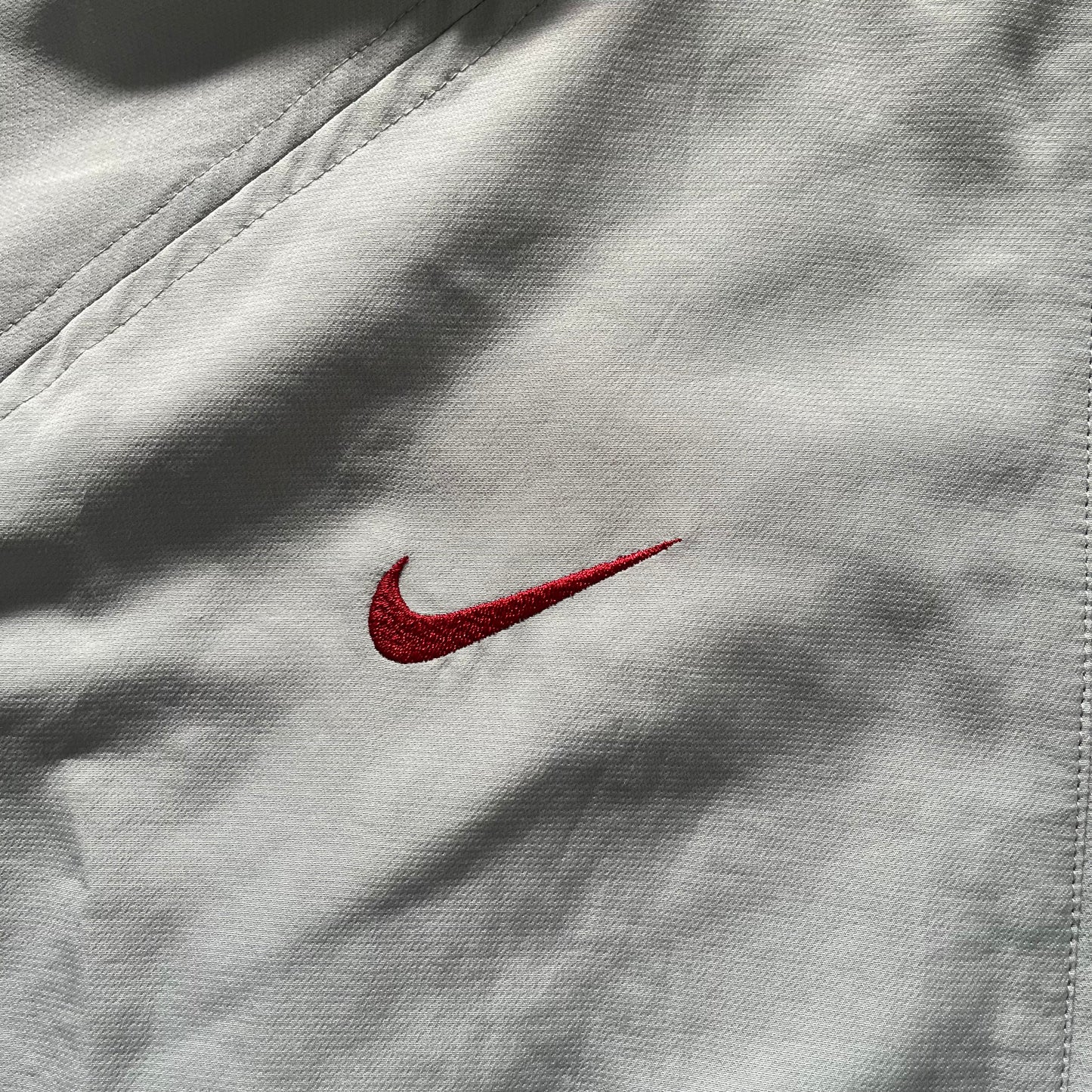 Nike x FC Barcelona Vintage *Premium* Tracksuit 2005/06 | XL