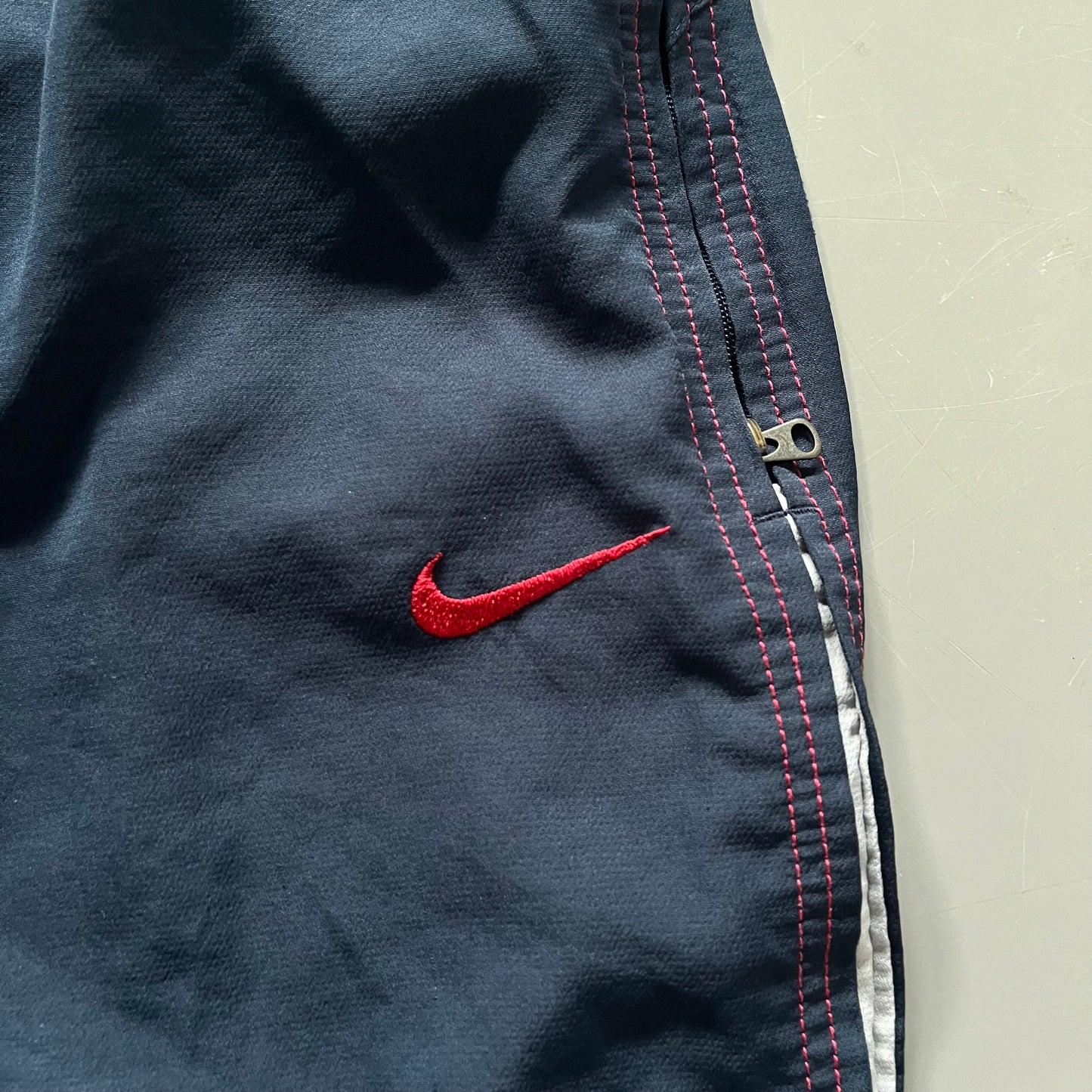 Nike x FC Barcelona Vintage *Premium* Tracksuit 2005/06 | XL