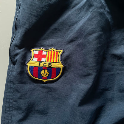 Nike x FC Barcelona Vintage *Premium* Tracksuit 2005/06 | XL