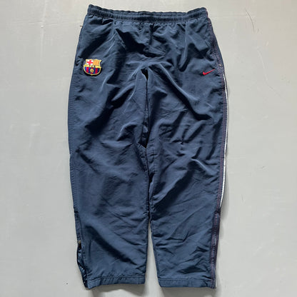 Nike x FC Barcelona Vintage *Premium* Tracksuit 2005/06 | XL