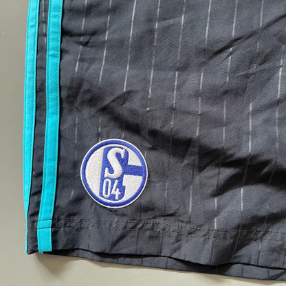 Adidas x FC Schalke Vintage Trainingsset 2014/15 | S