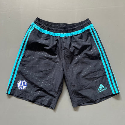 Adidas x FC Schalke Vintage Trainingsset 2014/15 | S