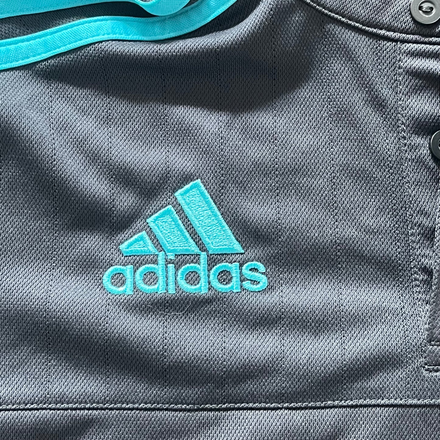 Adidas x FC Schalke Vintage Trainingsset 2014/15 | S