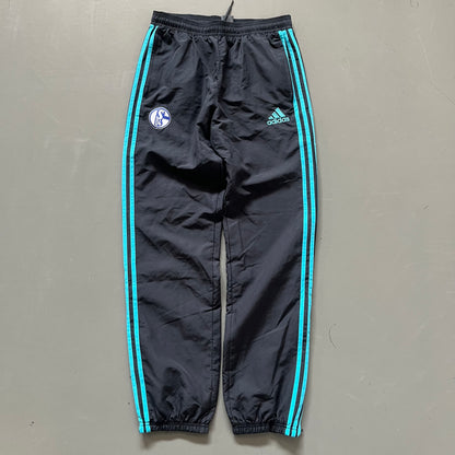 Adidas x FC Schalke Vintage Tracksuit 2014/15 | S