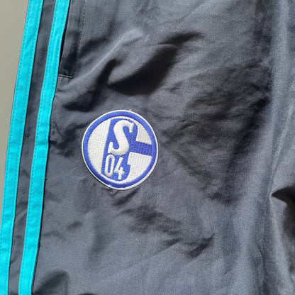 Adidas x FC Schalke Vintage Tracksuit 2014/15 | S