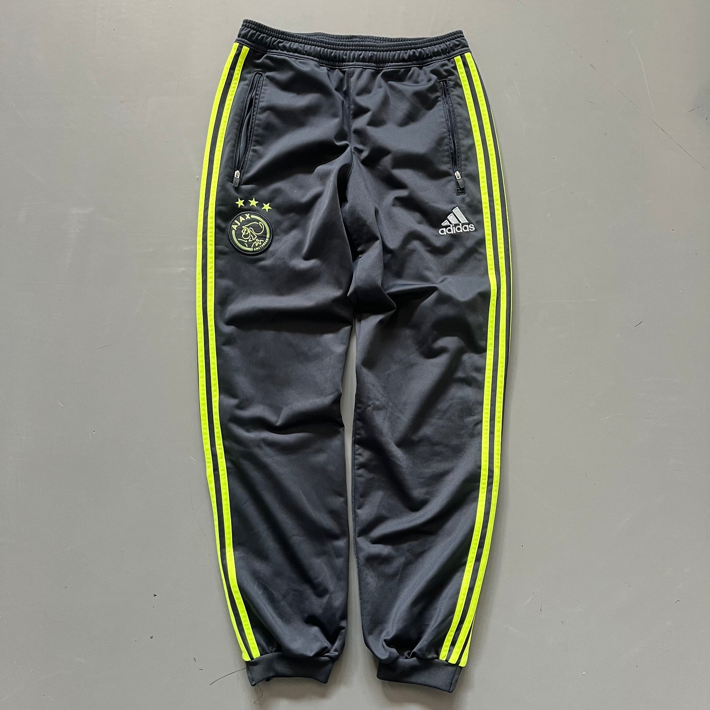 Adidas x Ajax Amsterdam Vintage Tracksuit 2015/16 | S