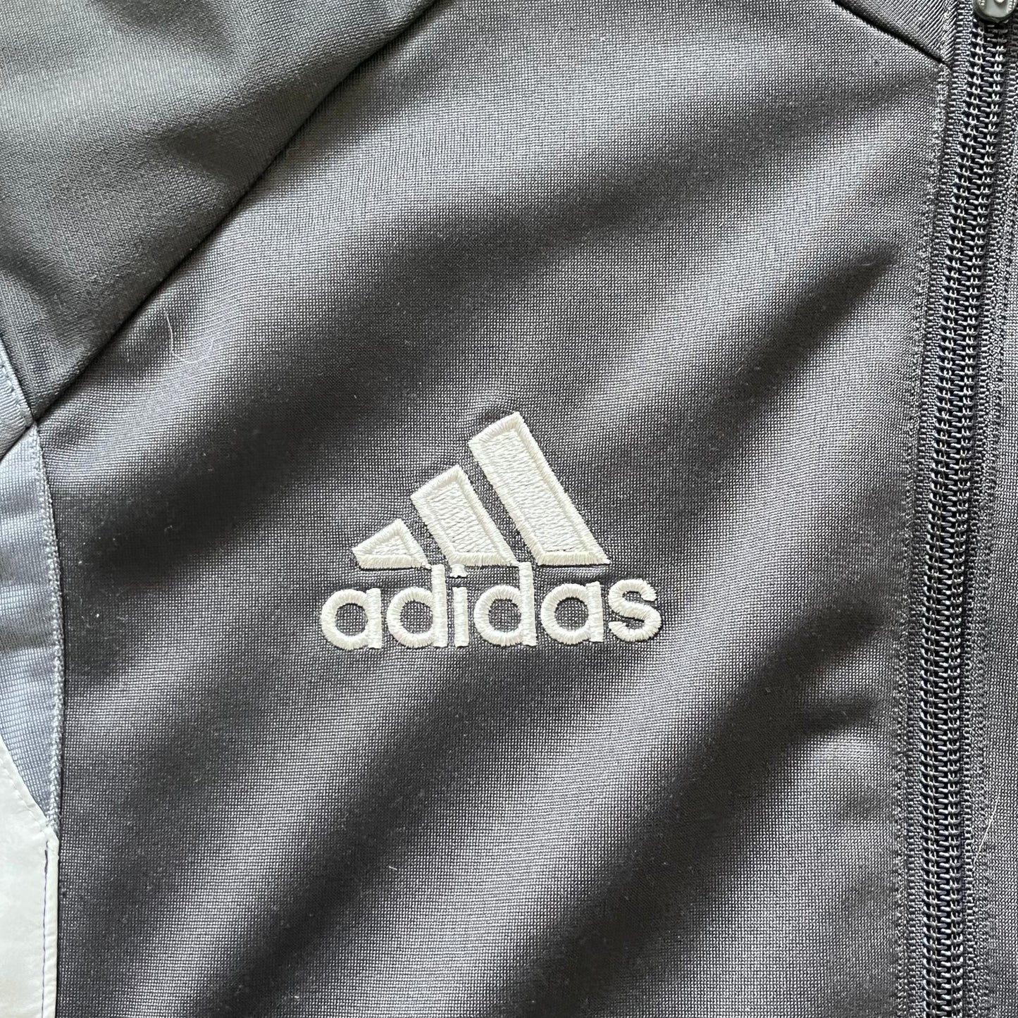 Adidas x Ajax Amsterdam Vintage Tracksuit 2015/16 | S