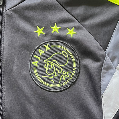 Adidas x Ajax Amsterdam Vintage Tracksuit 2015/16 | S