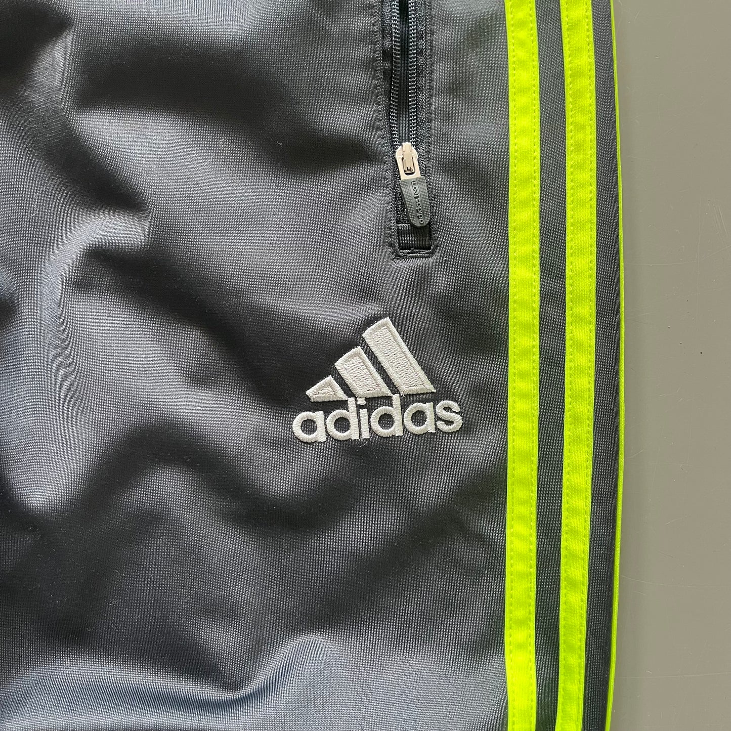 Adidas x Ajax Amsterdam Vintage Tracksuit 2015/16 | S