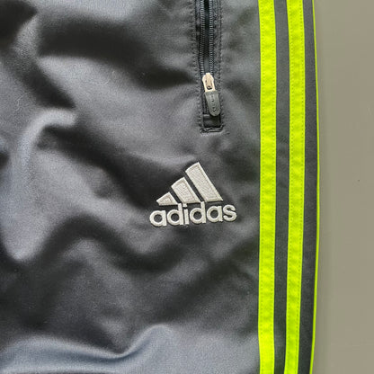 Adidas x Ajax Amsterdam Vintage Tracksuit 2015/16 | S