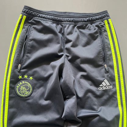 Adidas x Ajax Amsterdam Vintage Tracksuit 2015/16 | S