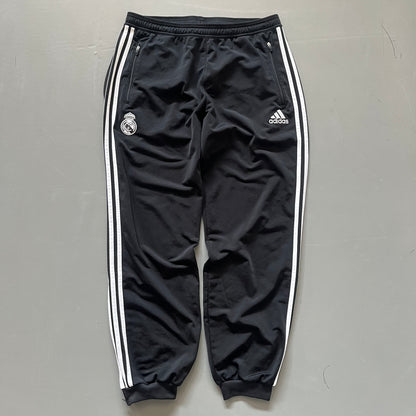 Adidas x Real Madrid Vintage Tracksuit 2014/15 | L