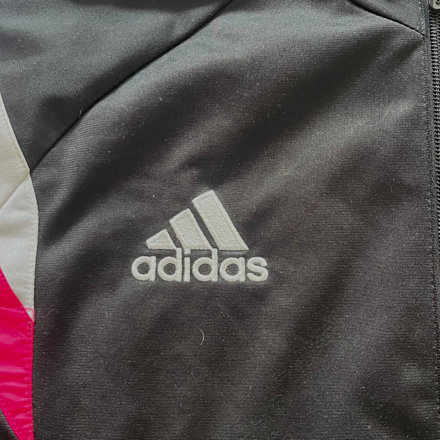 Adidas x Real Madrid Vintage Tracksuit 2014/15 | L