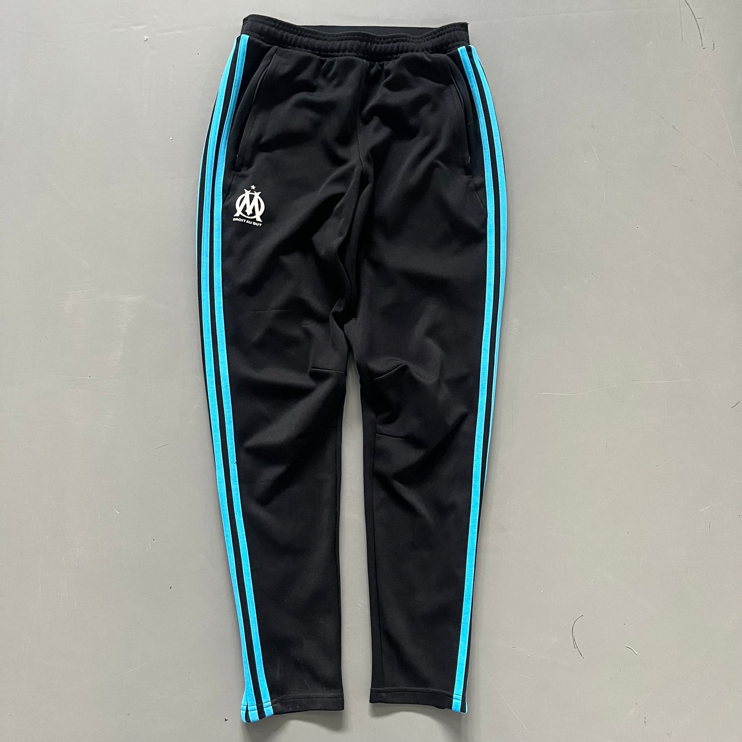 Adidas x Olympique Marseille Vintage Tracksuit 2012/13 | S