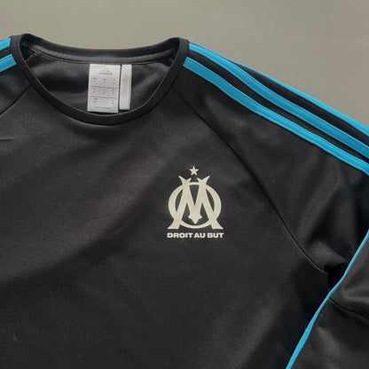 Adidas x Olympique Marseille Vintage Tracksuit 2012/13 | S