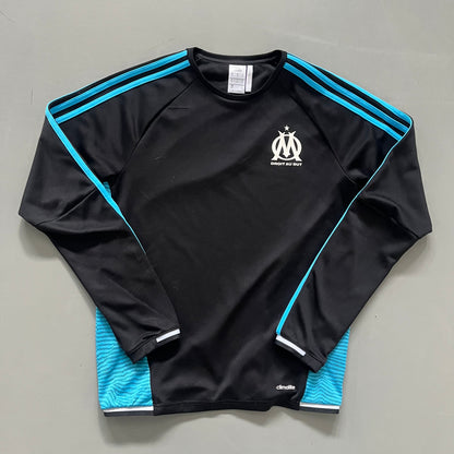 Adidas x Olympique Marseille Vintage Tracksuit 2012/13 | S