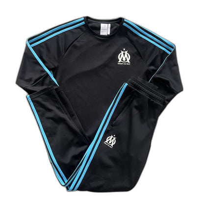 Adidas x Olympique Marseille Vintage Tracksuit 2012/13 | S