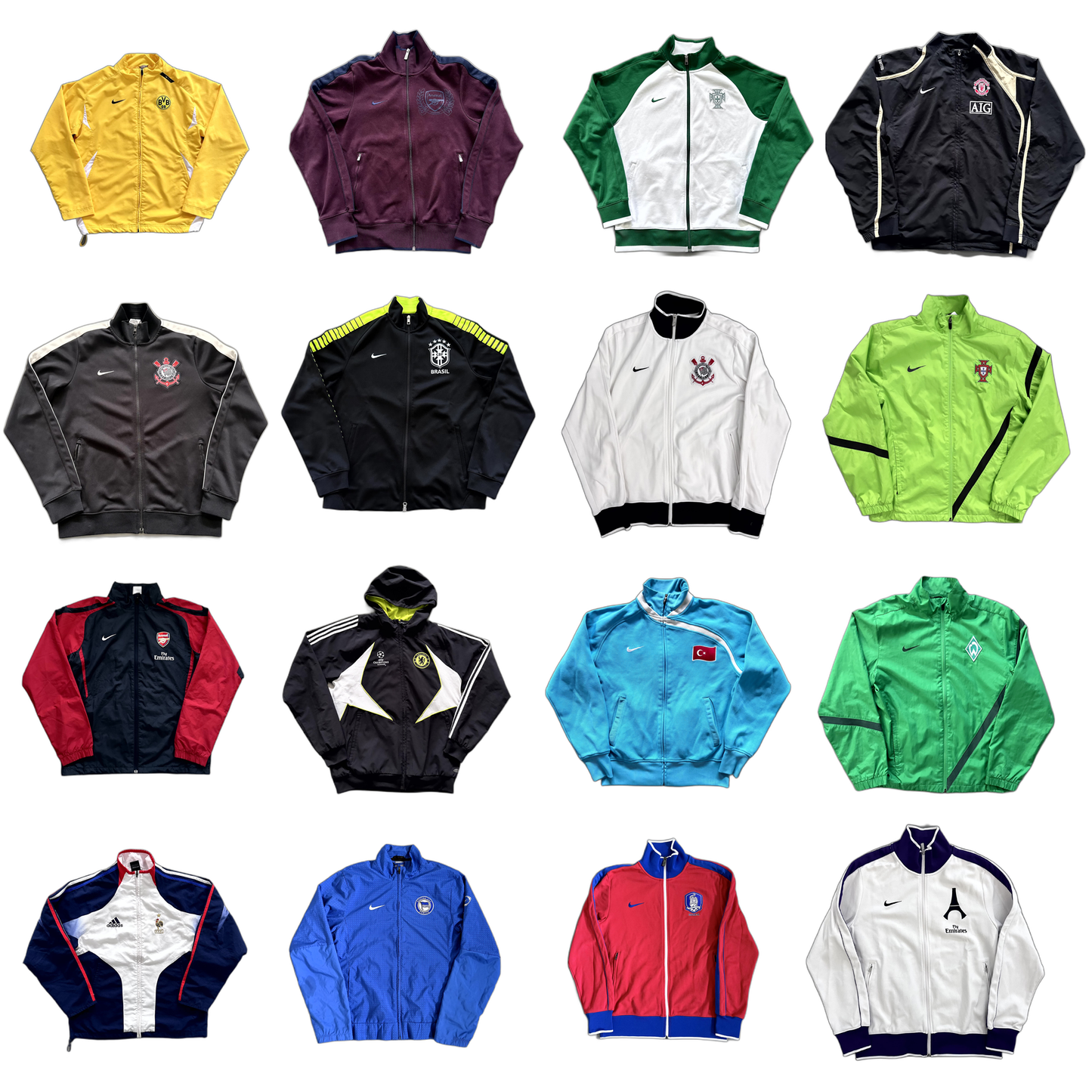 Vintage Jacket Mystery Box