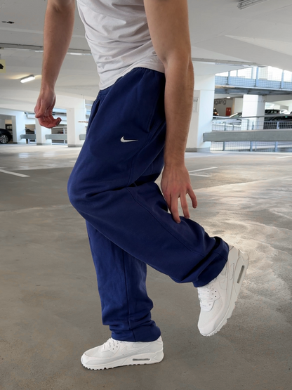 Nike Vintage Trackpants | XL