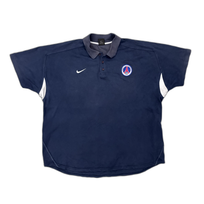 Nike x PSG Vintage Poloshirt 2005/06 | XL