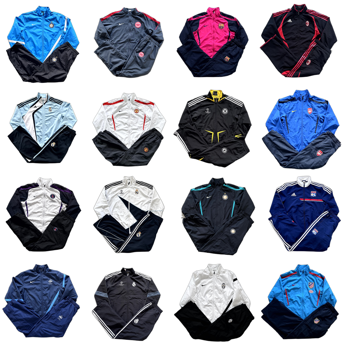 Vintage Tracksuit Mystery Box