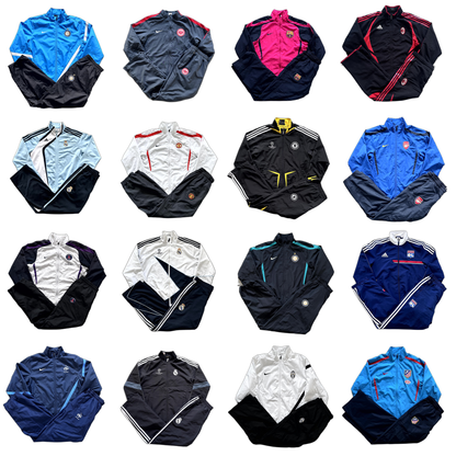 Vintage Tracksuit Mystery Box